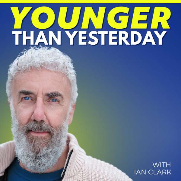 Younger Than Yesterday – Ian Clark