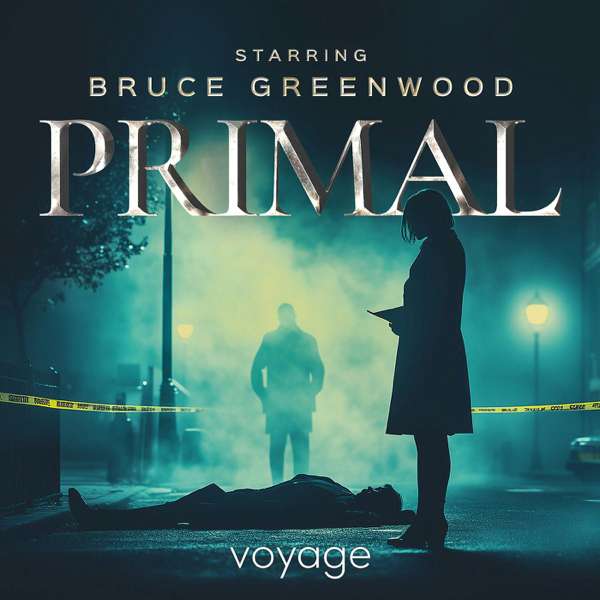 Primal – Voyage Media