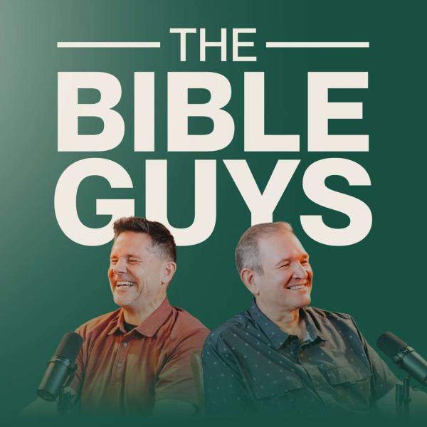 The Bible Guys