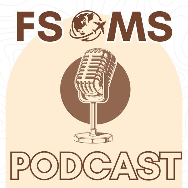 Foreign Service OMS Podcast