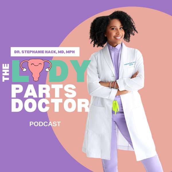 Lady Parts Doctor