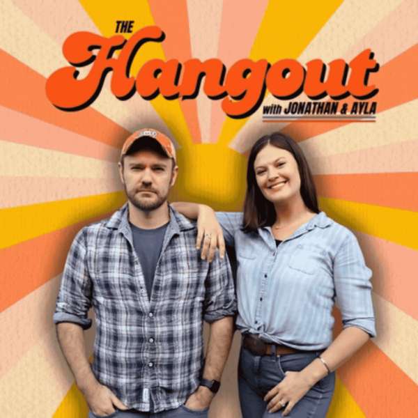 The Hangout With Jonathan and Ayla – Jonathan Wier