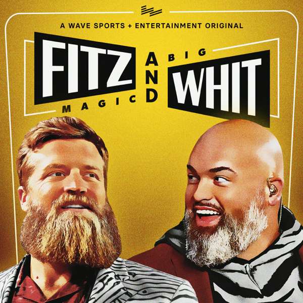 Fitz & Whit | Ryan Fitzpatrick & Andrew Whitworth