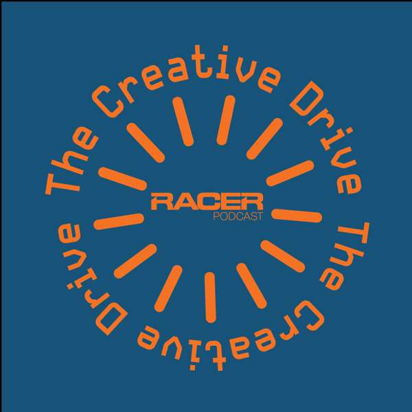 The Creative Drive