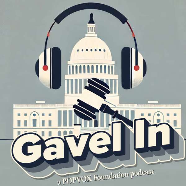 Gavel In – POPVOX Foundation