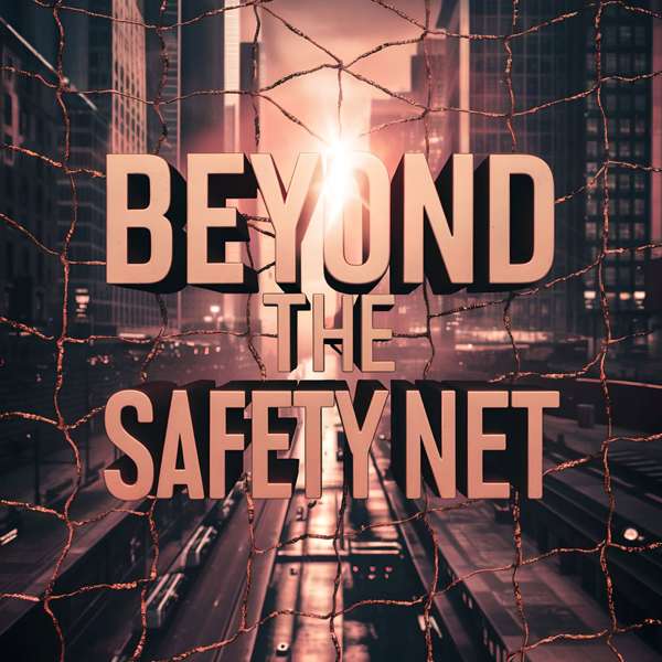 Beyond The Safety Net- Cobb County Department of Public Safety