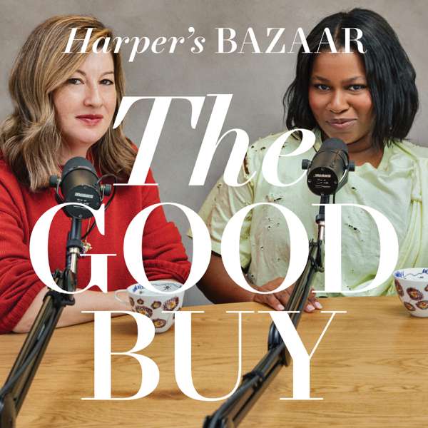 The Good Buy – editaudio, Hearst Magazine