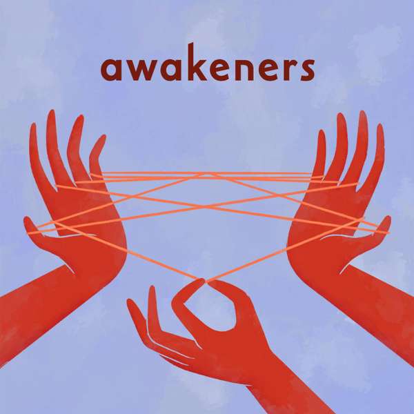 Awakeners – Lena Crown