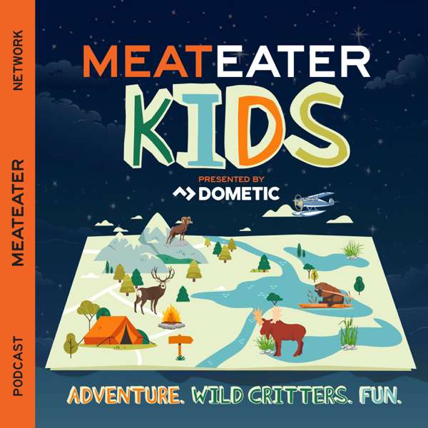 MeatEater Kids – MeatEater