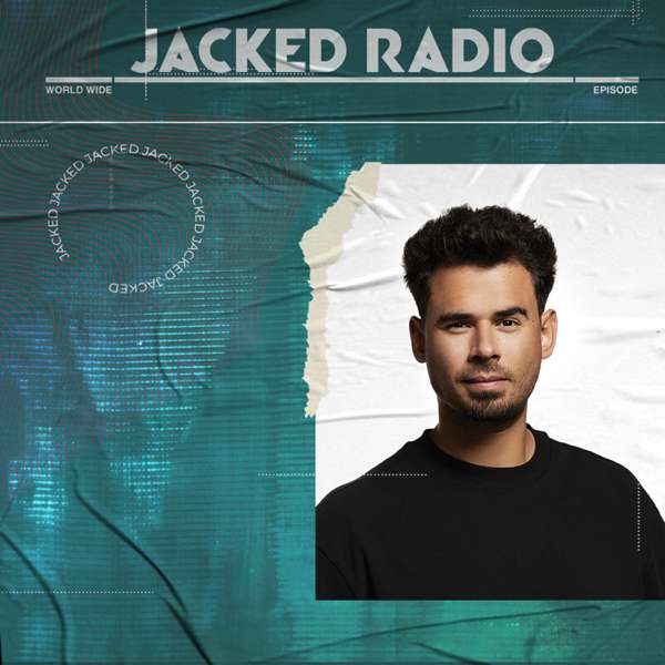 Afrojack – Jacked Radio – Afrojack