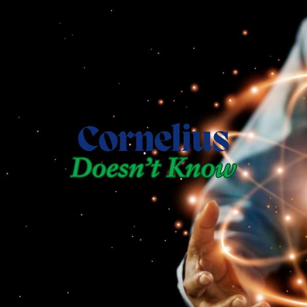 Cornelius Doesn’t Know – Brendan Forte