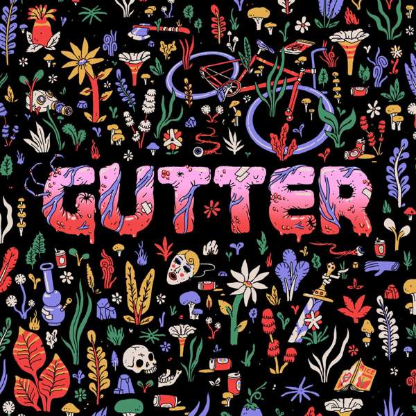 GUTTER – Mister Gutter