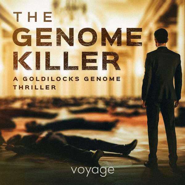 The Genome Killer – Voyage Media