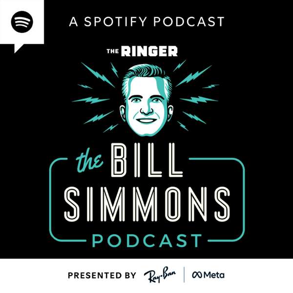 The Bill Simmons Podcast – The Ringer