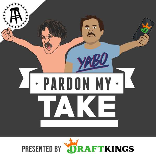 Pardon My Take – Barstool Sports