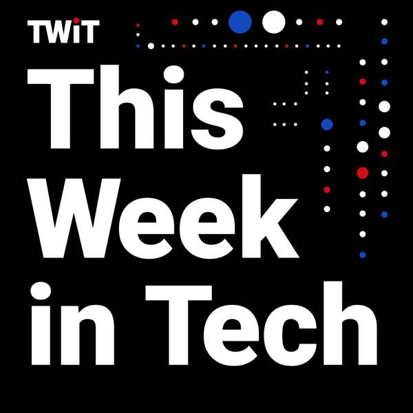 This Week in Tech (Audio)