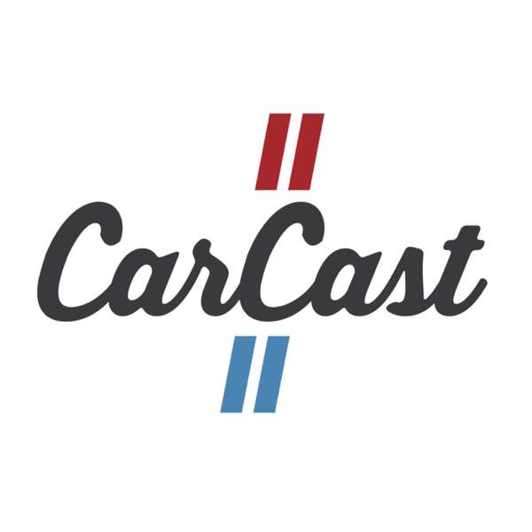 CarCast – Bleav, Carcast