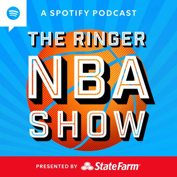 The Ringer NBA Show – The Ringer