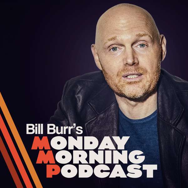 Monday Morning Podcast – All Things Comedy