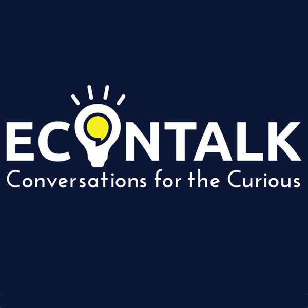 EconTalk – Russ Roberts