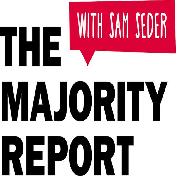 The Majority Report with Sam Seder – Sam Seder