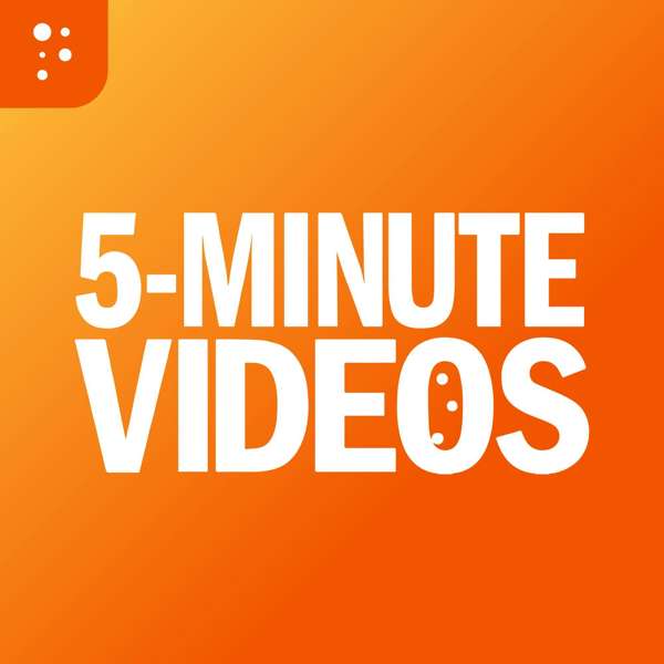 PragerU: Five-Minute Videos – PragerU