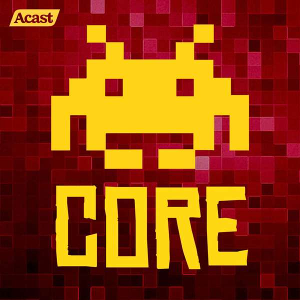 CORE – Core Gaming for Core Gamers