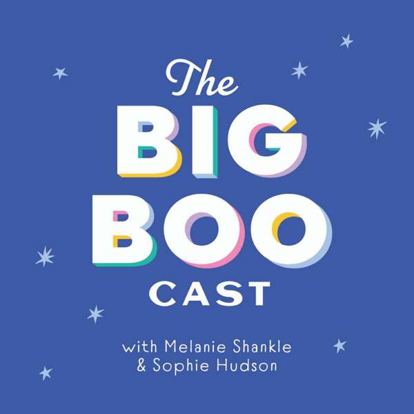 The Big Boo Cast