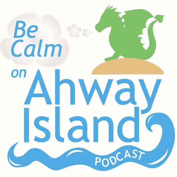 Be Calm on Ahway Island Bedtime Stories