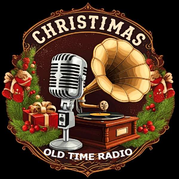 Christmas Old Time Radio – Humphrey Camardella