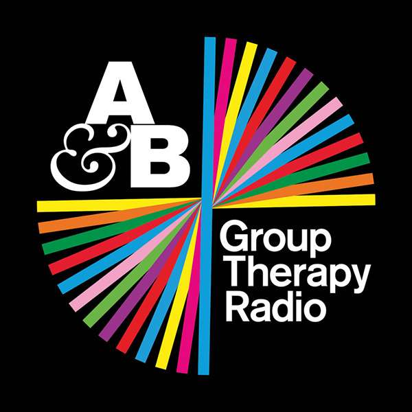 Above & Beyond: Group Therapy – Above & Beyond