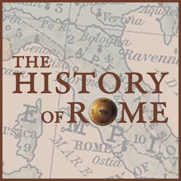 The History of Rome