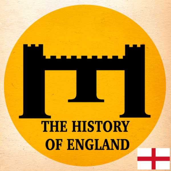 The History of England – David Crowther