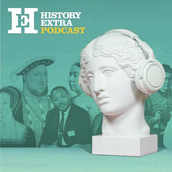 History Extra podcast – Immediate Media