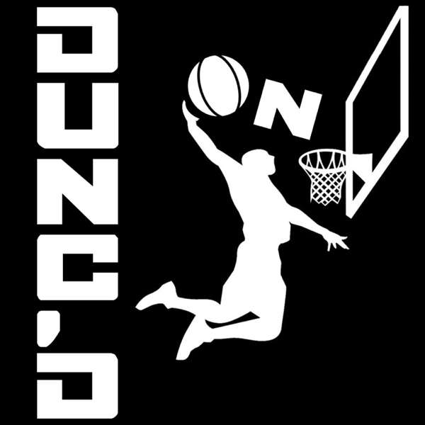 Dunc’d On Basketball NBA Podcast – Nate Duncan