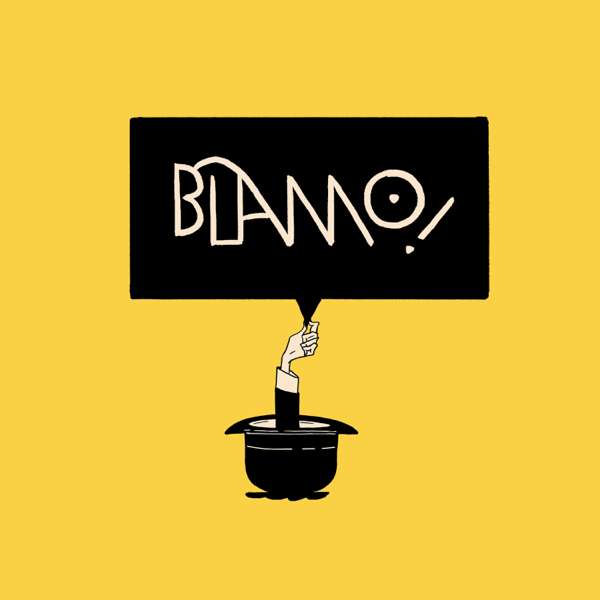 Blamo!