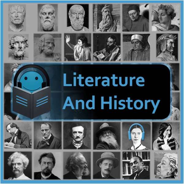 Literature and History – Doug Metzger