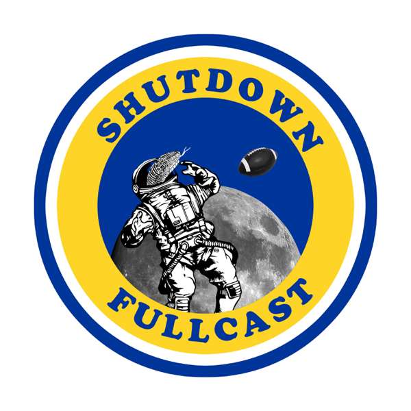 Shutdown Fullcast – © Shutdown Fullcorp