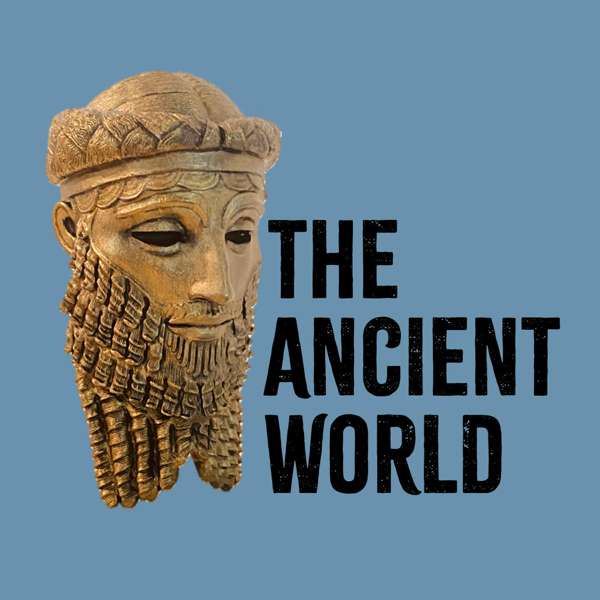 The Ancient World – Scott C.