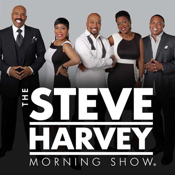 The Steve Harvey Morning Show – Premiere Networks