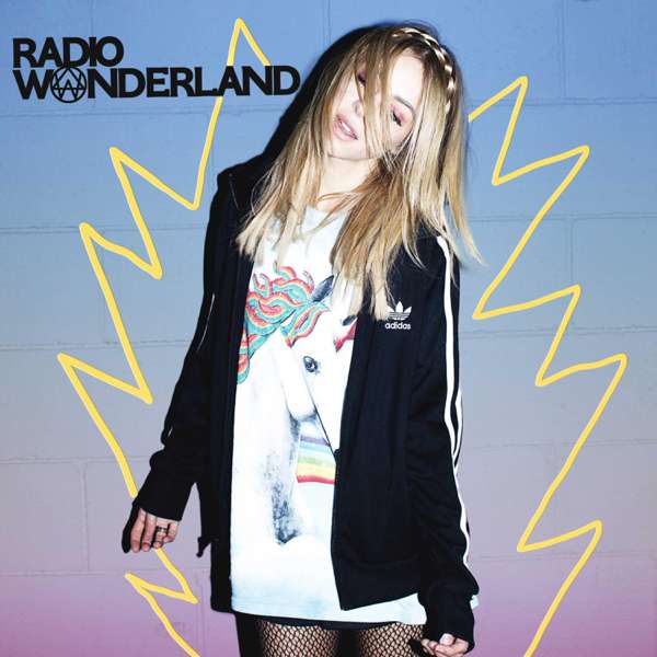 Alison Wonderland – Radio Wonderland