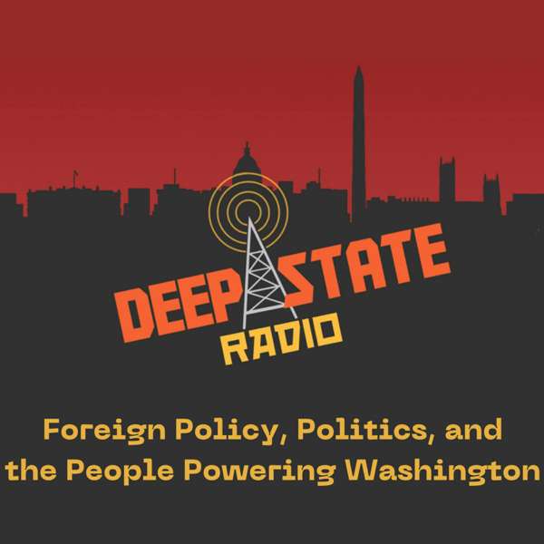 Deep State Radio