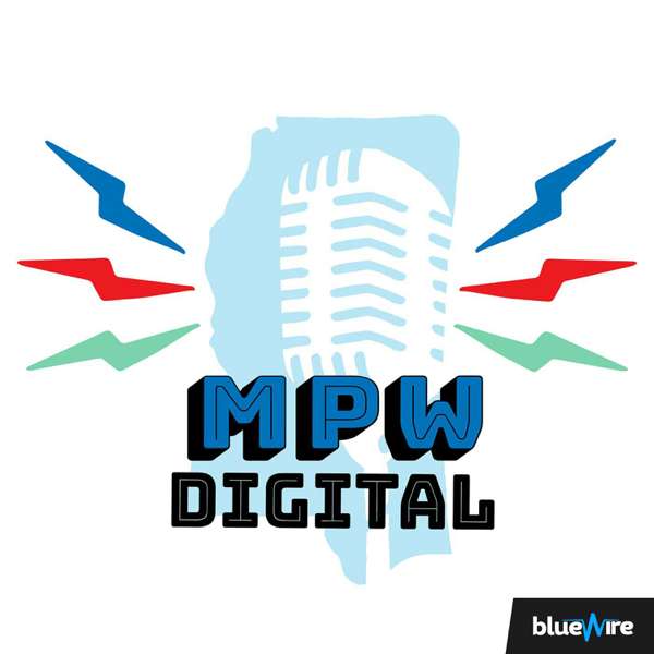 MPW Digital – Blue Wire