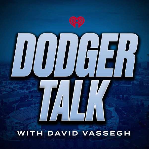 Dodger Talk – AM 570 LA Sports (KLAC-AM)