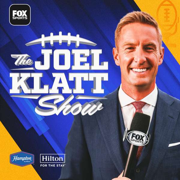 The Joel Klatt Show: A College Football Podcast – FOX Sports