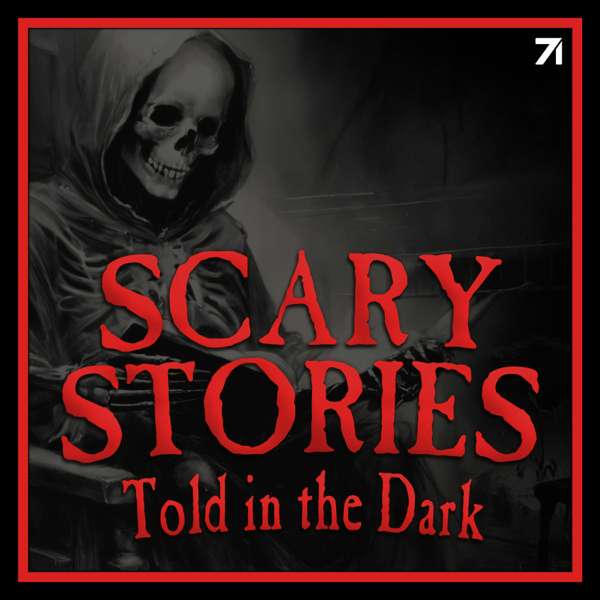 Scary Stories Told in the Dark: A Horror Anthology Series – Chilling Entertainment, LLC & Studio71