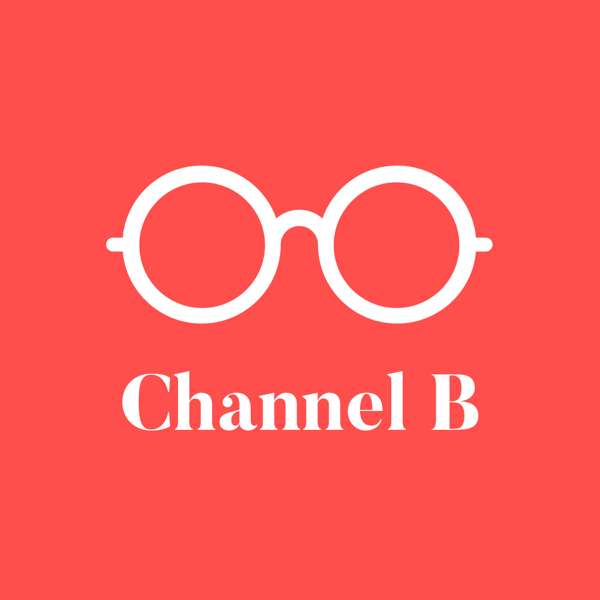 ChannelB پادکست فارسی