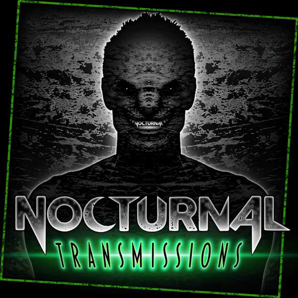 NOCTURNAL TRANSMISSIONS : dark tales, both old and new, performed by voice artist Kristin Holland – Horror Enthusiast, Voice Actor, Podcaster – Kristin Holland