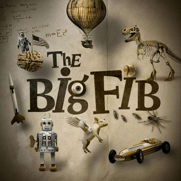 The Big Fib – GZM Shows