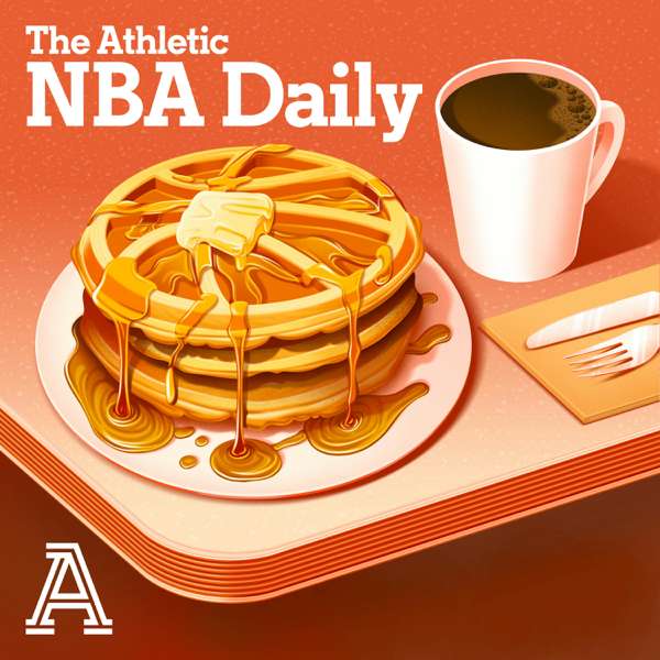 The Athletic NBA Daily – The Athletic